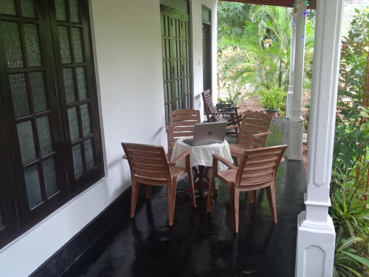 Lovely Lodge Sigiriya Exterior photo